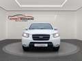 Hyundai SANTA FE 2.2 CRDi GLS (4WD) Klima Navi Silber - thumbnail 2
