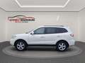 Hyundai SANTA FE 2.2 CRDi GLS (4WD) Klima Navi Silber - thumbnail 8