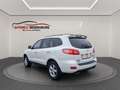 Hyundai SANTA FE 2.2 CRDi GLS (4WD) Klima Navi Silber - thumbnail 6