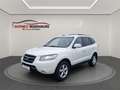 Hyundai SANTA FE 2.2 CRDi GLS (4WD) Klima Navi Silber - thumbnail 3
