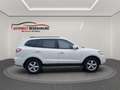 Hyundai SANTA FE 2.2 CRDi GLS (4WD) Klima Navi Silber - thumbnail 7