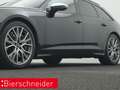Audi S6 Avant MATRIX AHK B&O OPTIK-SCHWARZ Schwarz - thumbnail 28