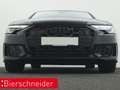 Audi S6 Avant MATRIX AHK B&O OPTIK-SCHWARZ Schwarz - thumbnail 31