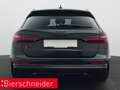 Audi S6 Avant MATRIX AHK B&O OPTIK-SCHWARZ Schwarz - thumbnail 5