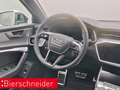 Audi S6 Avant MATRIX AHK B&O OPTIK-SCHWARZ Schwarz - thumbnail 11
