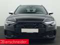Audi S6 Avant MATRIX AHK B&O OPTIK-SCHWARZ Schwarz - thumbnail 9