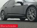 Audi S6 Avant MATRIX AHK B&O OPTIK-SCHWARZ Schwarz - thumbnail 34