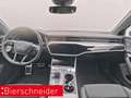 Audi S6 Avant MATRIX AHK B&O OPTIK-SCHWARZ Schwarz - thumbnail 10
