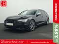 Audi S6 Avant MATRIX AHK B&O OPTIK-SCHWARZ Schwarz - thumbnail 1