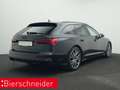 Audi S6 Avant MATRIX AHK B&O OPTIK-SCHWARZ Schwarz - thumbnail 6