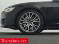 Audi S6 Avant MATRIX AHK B&O OPTIK-SCHWARZ Schwarz - thumbnail 27