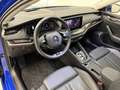 Skoda Octavia Combi 2,0 TDI Style DSG.Matrix LED/ACC/DCC/Navi... Blau - thumbnail 12
