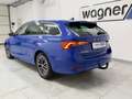 Skoda Octavia Combi 2,0 TDI Style DSG.Matrix LED/ACC/DCC/Navi... Blau - thumbnail 16
