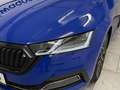 Skoda Octavia Combi 2,0 TDI Style DSG.Matrix LED/ACC/DCC/Navi... Blau - thumbnail 4