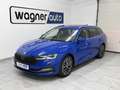 Skoda Octavia Combi 2,0 TDI Style DSG.Matrix LED/ACC/DCC/Navi... Blau - thumbnail 2