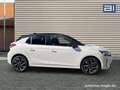 Opel Corsa 1.2 GS Navi Pro+Lenk/SHZ+R-Kam+IntelliLux+ Blanc - thumbnail 8