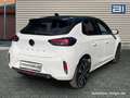 Opel Corsa 1.2 GS Navi Pro+Lenk/SHZ+R-Kam+IntelliLux+ Blanc - thumbnail 9