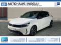 Opel Corsa 1.2 GS Navi Pro+Lenk SHZ+R-Kam+IntelliLux+ Blanco - thumbnail 1