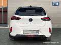 Opel Corsa 1.2 GS Navi Pro+Lenk/SHZ+R-Kam+IntelliLux+ Blanc - thumbnail 4