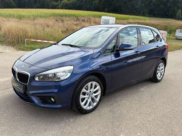 2 Active Tourer 218 d Advantage