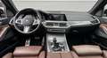 BMW X5 xDrive45e High Executive speciale prijs !! Fekete - thumbnail 2