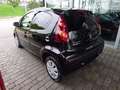Peugeot 107 5-türig/ Klima Schwarz - thumbnail 4