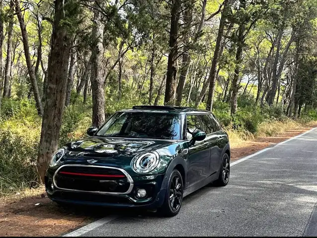 MINI Countryman D 1.5 One D Hype