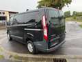 Ford Transit Custom Kasten TÜV Schwarz - thumbnail 4