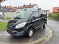 Ford Transit Custom Kasten TÜV Schwarz - thumbnail 1