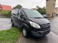 Ford Transit Custom Kasten TÜV Schwarz - thumbnail 3