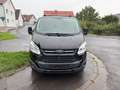 Ford Transit Custom Kasten TÜV Schwarz - thumbnail 2