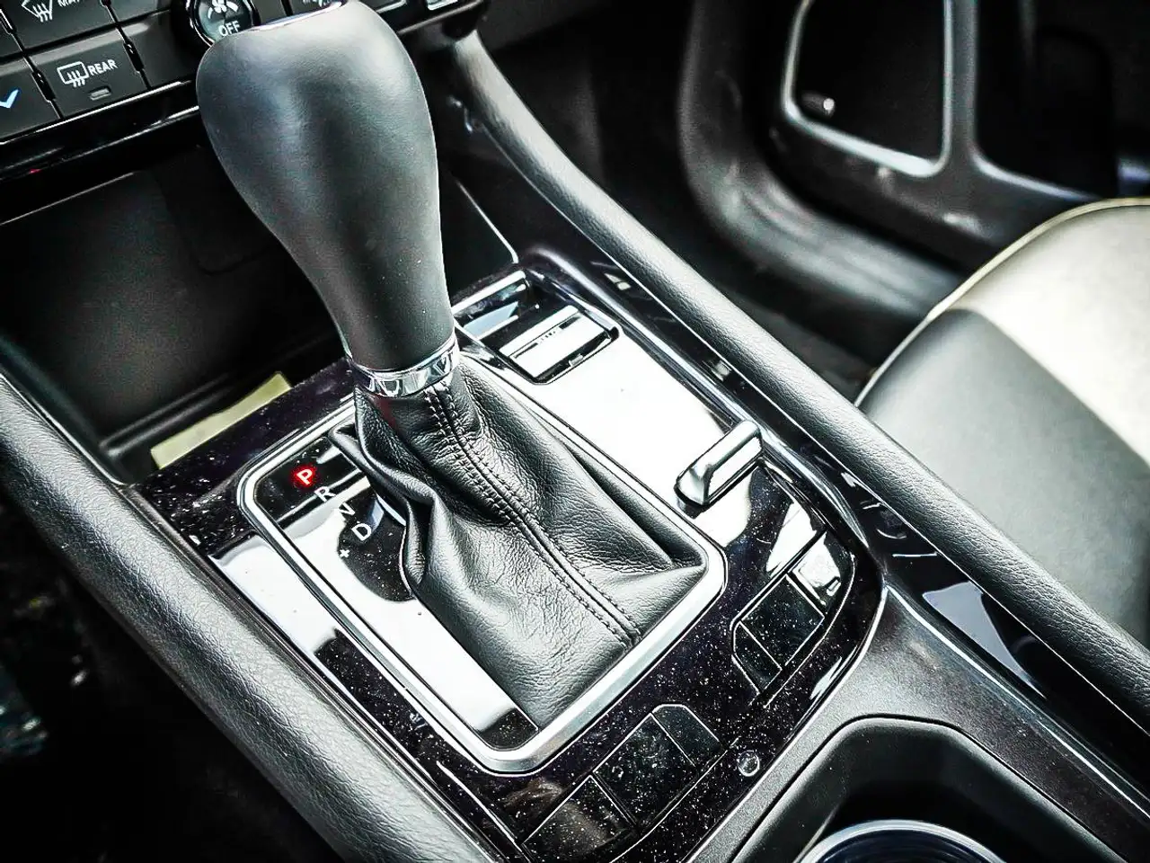 Jeep Compass fotografie Jeep Compass