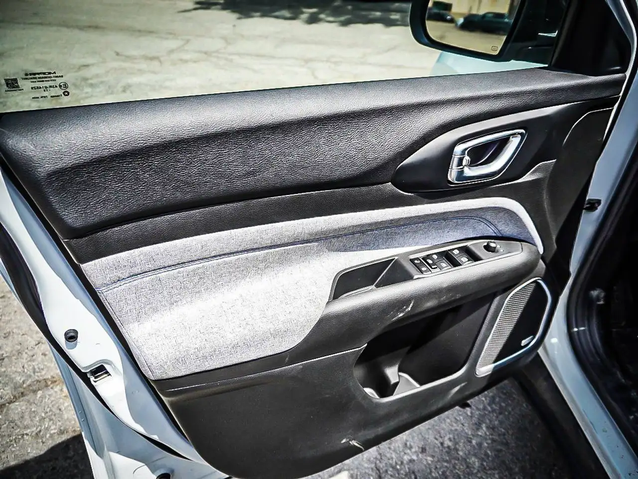 Jeep Compass fotografie Jeep Compass