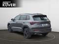 Skoda Karoq Sportline 1,5 TSI DSG Navi+Pano+AHK+Matrix Gris - thumbnail 4