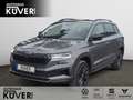 Skoda Karoq Sportline 1,5 TSI DSG Navi+Pano+AHK+Matrix Gris - thumbnail 1