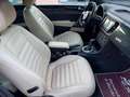 Volkswagen Maggiolino 2.0 TSI DSG Sport 260 CV SCARICO COMPLETO + STAGE2 Zwart - thumbnail 18