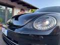 Volkswagen Maggiolino 2.0 TSI DSG Sport 260 CV SCARICO COMPLETO + STAGE2 Zwart - thumbnail 21