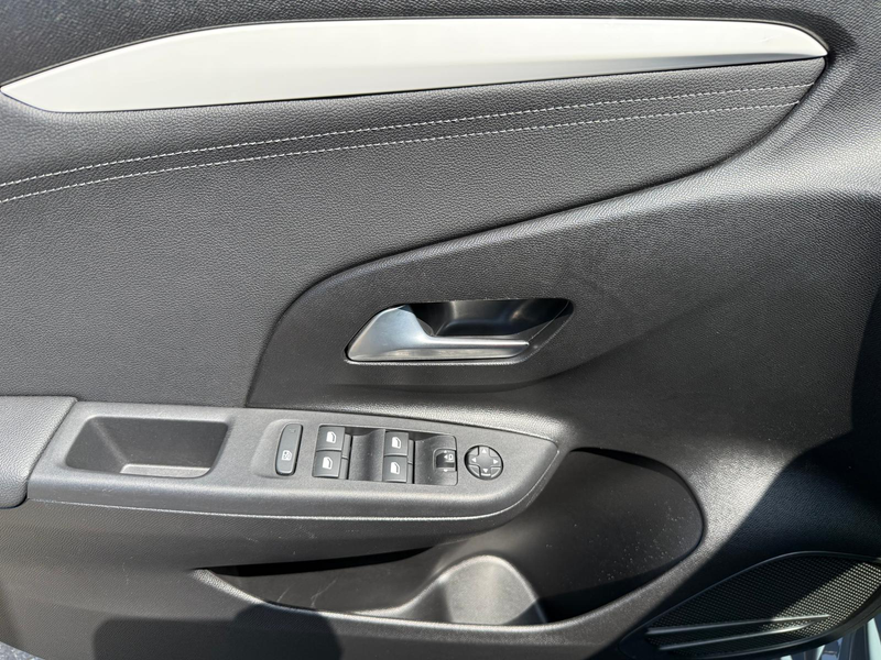 Opel Corsa F GS*RFK*AppCo*LED*TWA*SHZ*Automatik*LHZ — photo 9
