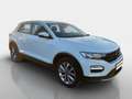 Volkswagen T-Roc TDI DSG Style Navi+ACC+AppConnect+Winter+PDC+Klima Weiß - thumbnail 8