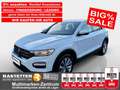 Volkswagen T-Roc TDI DSG Style Navi+ACC+AppConnect+Winter+PDC+Klima Weiß - thumbnail 1