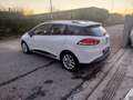 Renault Clio Clio Sporter dCi 8V 90CV Blanc - thumbnail 5
