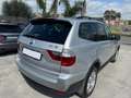 BMW X3 X3 E83 xdrive20d (2.0d) Attiva 177cv Argento - thumbnail 7