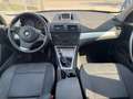BMW X3 X3 E83 xdrive20d (2.0d) Attiva 177cv Argento - thumbnail 11