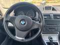 BMW X3 X3 E83 xdrive20d (2.0d) Attiva 177cv Argento - thumbnail 10