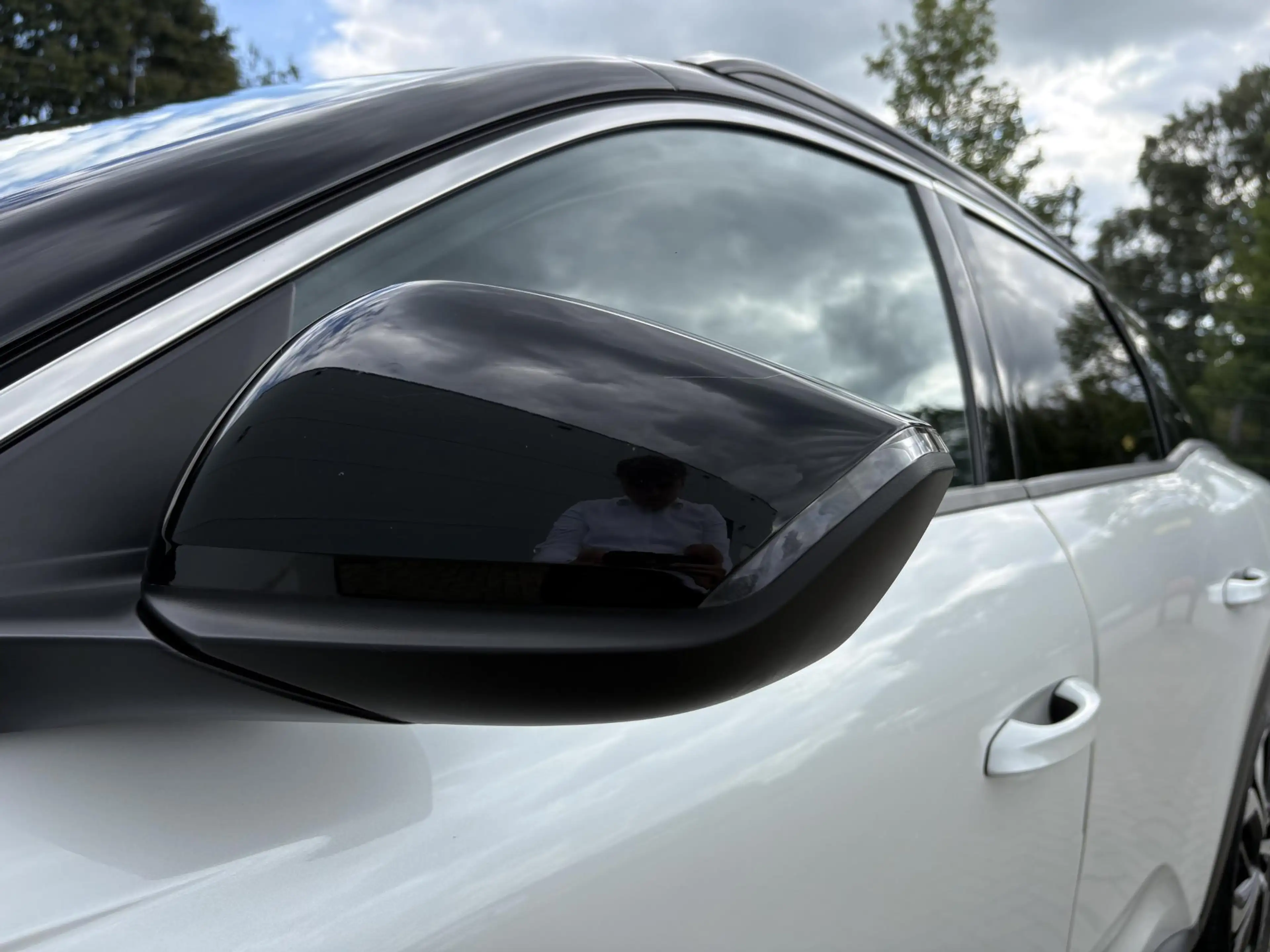 Citroen C5 X 130 pk Automaat Business Plus | Adaptieve Cruise C — photo 9