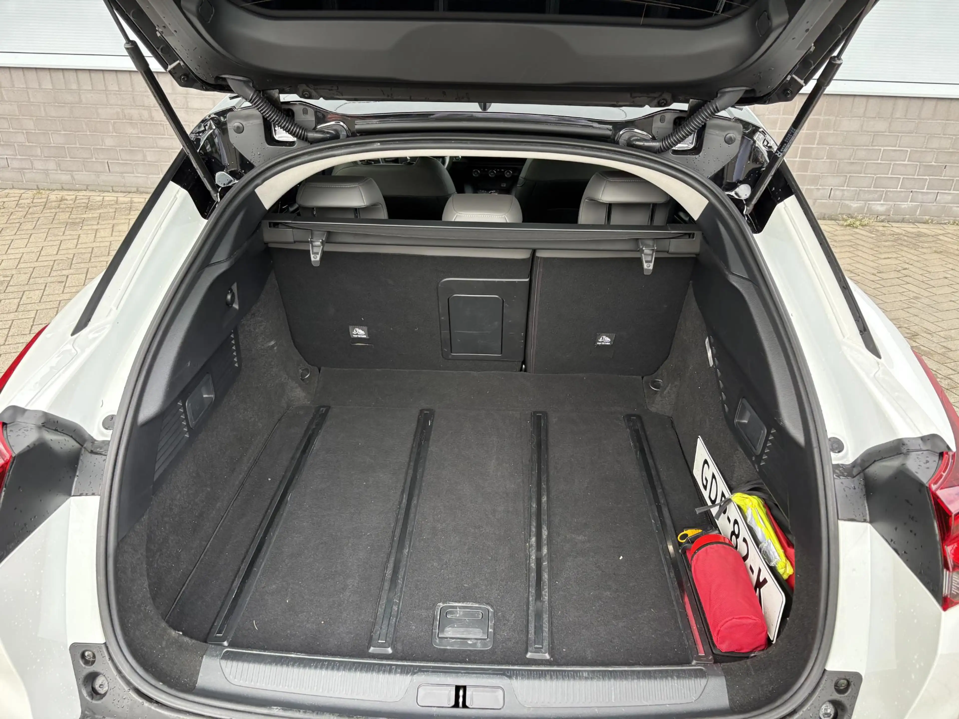 Citroen C5 X 130 pk Automaat Business Plus | Adaptieve Cruise C — photo 11