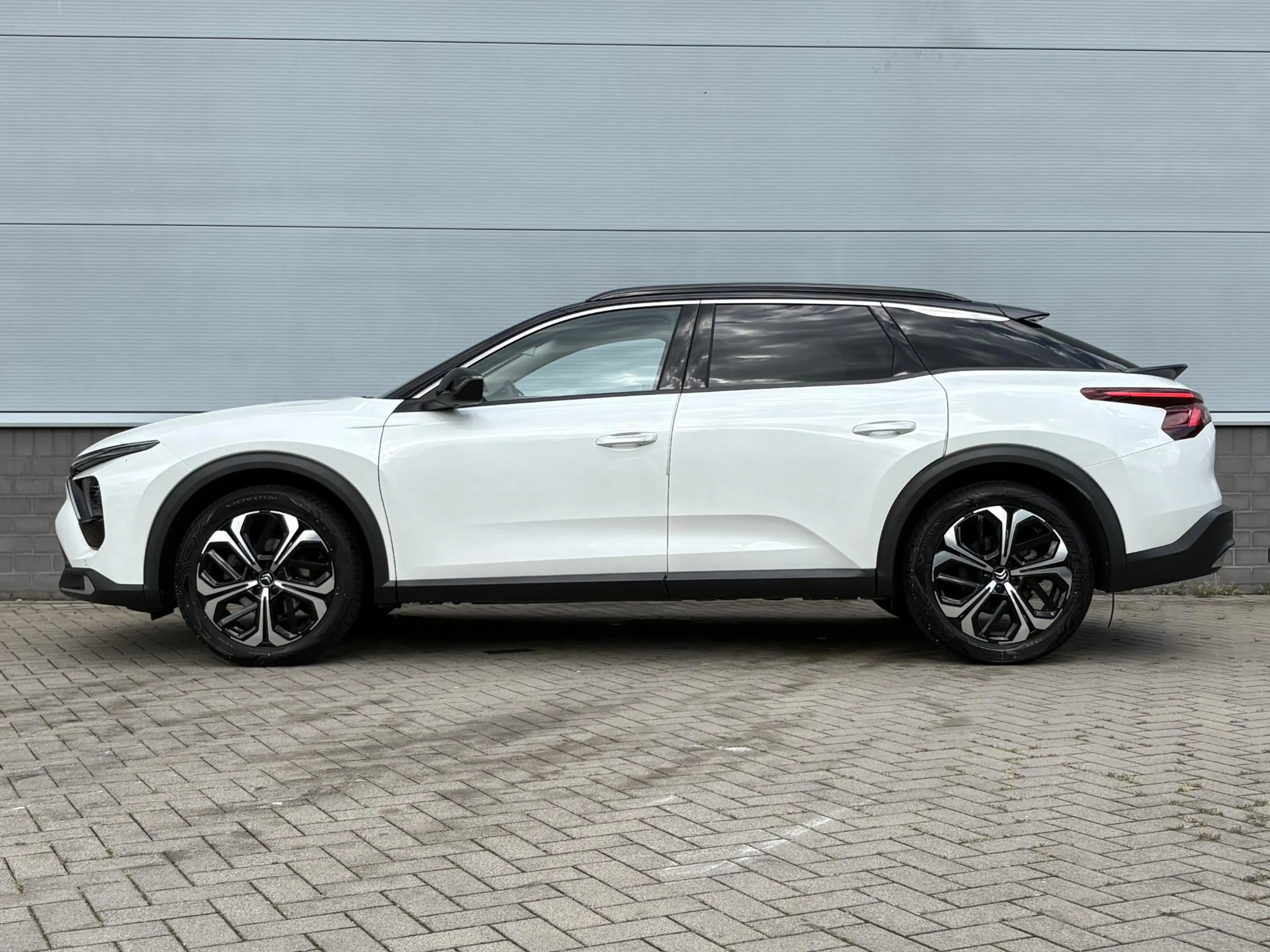 Citroen C5 X 130 pk Automaat Business Plus | Adaptieve Cruise C — photo 3