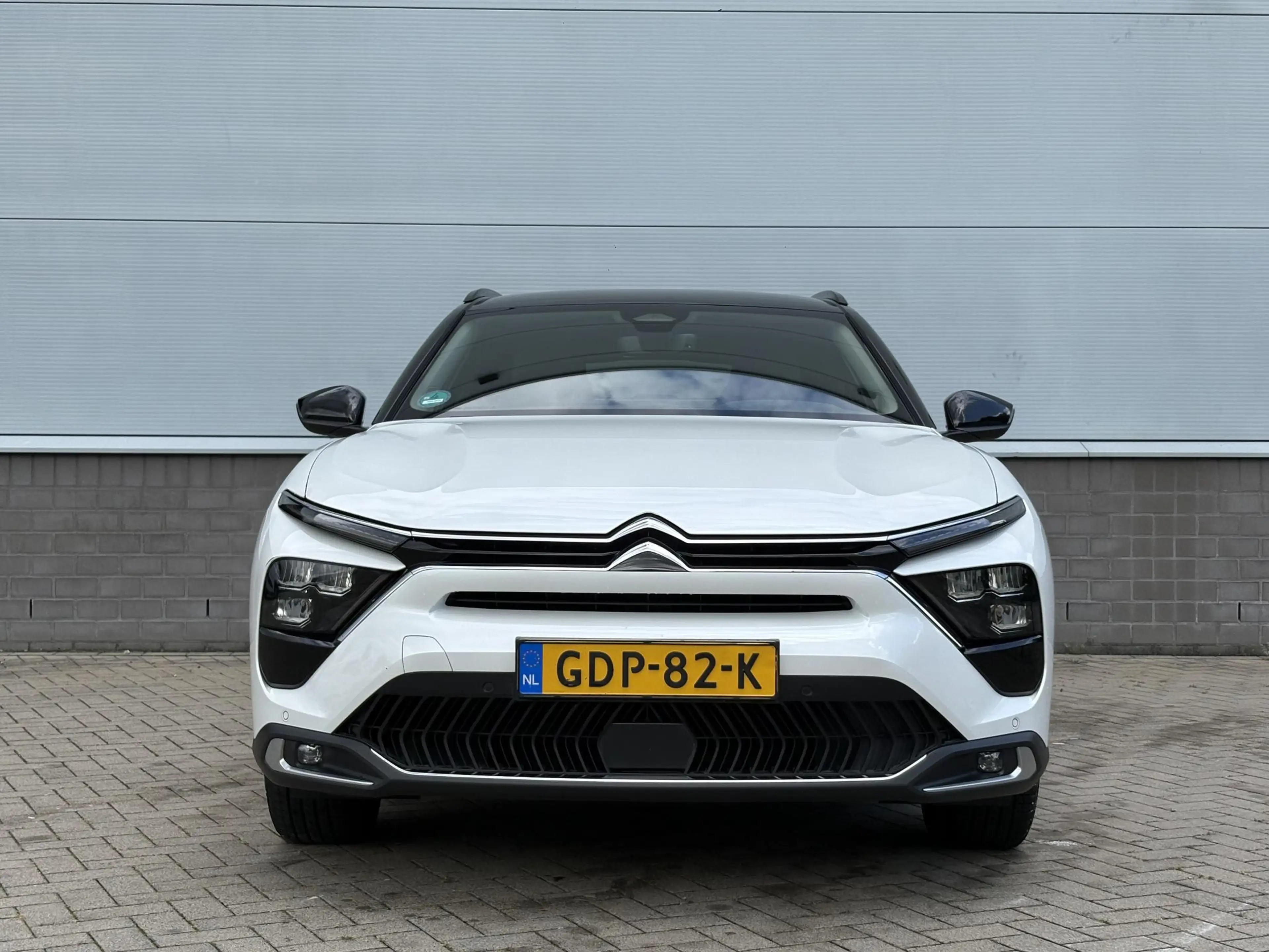 Citroen C5 X 130 pk Automaat Business Plus | Adaptieve Cruise C — photo 2