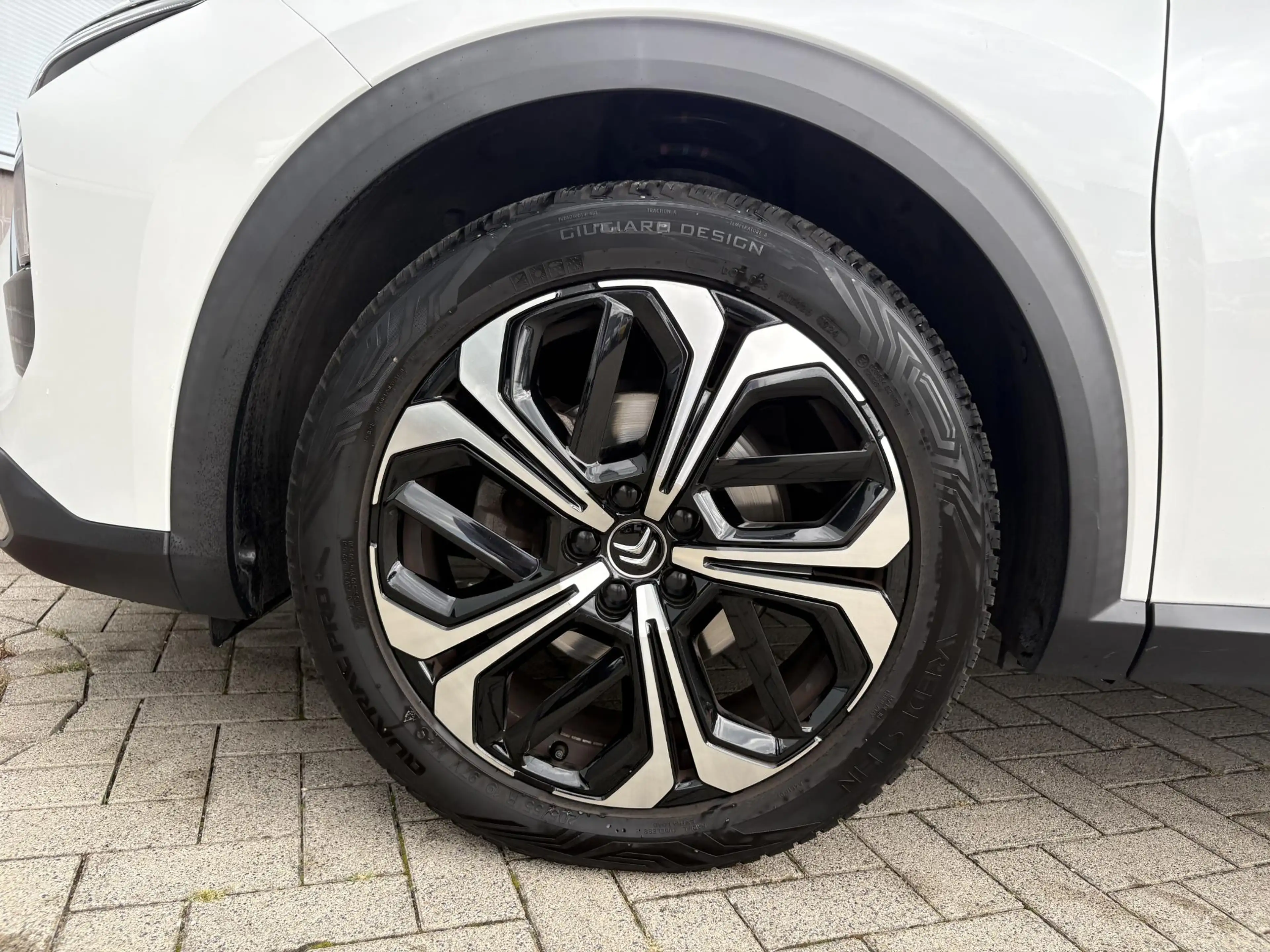 Citroen C5 X 130 pk Automaat Business Plus | Adaptieve Cruise C — photo 10