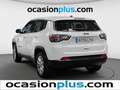 Jeep Compass 1.3 Gse T4 Longitude 4x2 130 Blanco - thumbnail 4